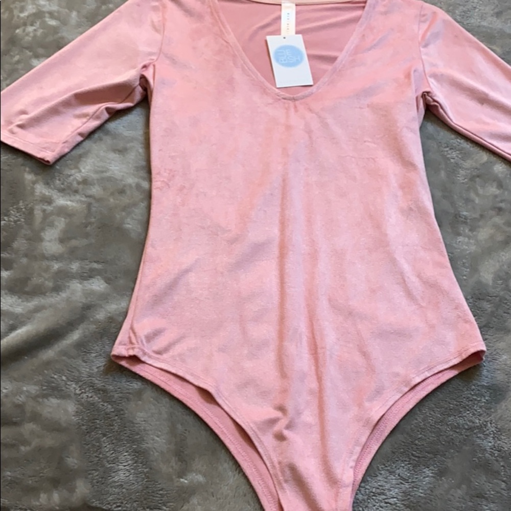 Bodysuit